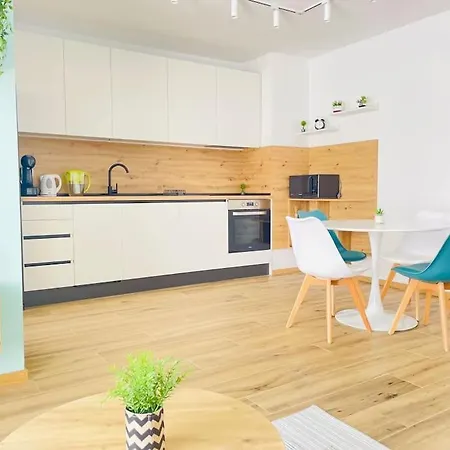 Apartment Designer Luxury 1bdr With Parking